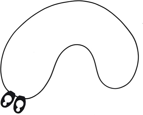 anti-perso Bluetooth Headset cordino collo per Samsung Gear Iconx 2018 Motorola Verveones Jabra E8 Bose Soundtouch free Sony wf-1000 x anti-perso Bluetooth Headset cordino collo per Samsung Gear Iconx 2018 Motorola Verveones Jabra E8 Bose Soundtouch free Sony wf-1000 x