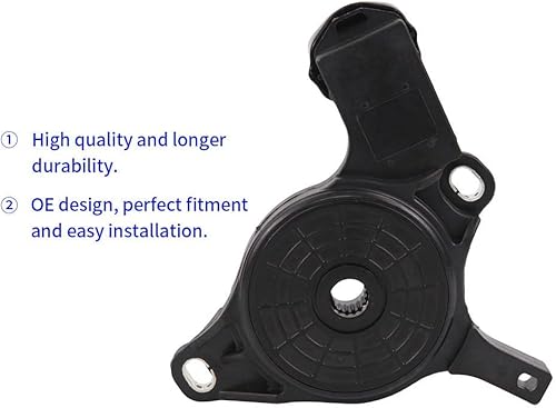 Miniatura 2 de 93742966 37720-86Z01 SW4652 Sensor de rango de transmisión apto para Suzuki Forenza Reno 2.0L L4 2004 2005 2006 2007 2008,3772086Z01