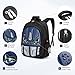 Dilunar Kids Backpack for School Child Boys Kindergarten Elementary Toddler Bag Gift Ideas
