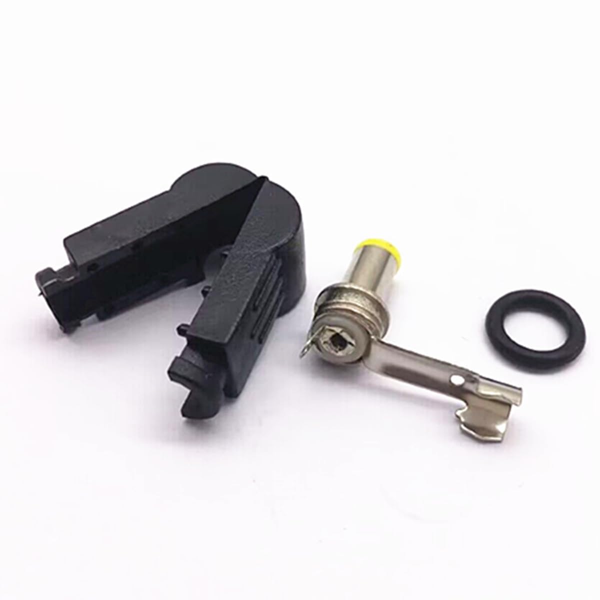 CONNETTORE DC PRESA Di Installazione Presa Cava Spina Cava Adattatore - Foto 7