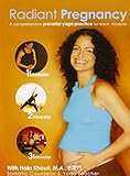 Radiant Pregnancy: A Comprehensive Prenatal Yoga Practice for Each Trimester with Hala Khouri, M.A.