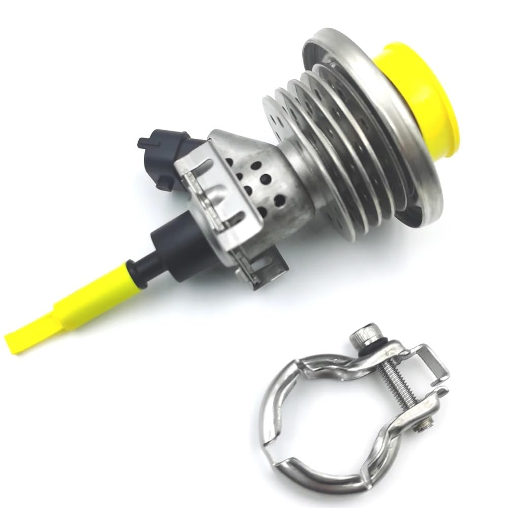 Module de dosage de buse d'urée d'injection de fluide d'émissions pour camion A0004901013 A0004900713 A4704905900