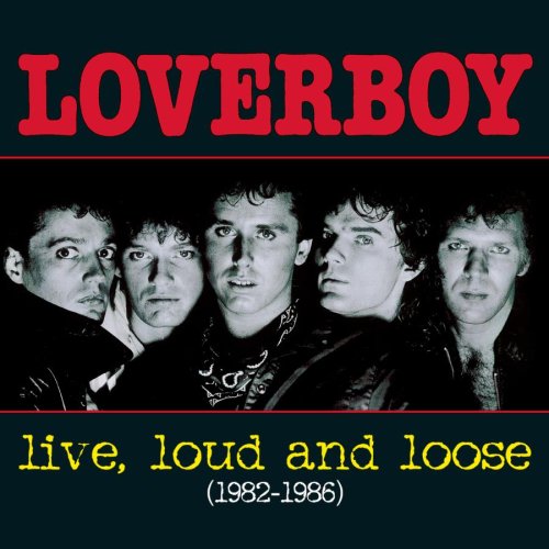 Loverboy on Amazon Music Unlimited