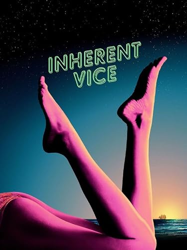Vice caché