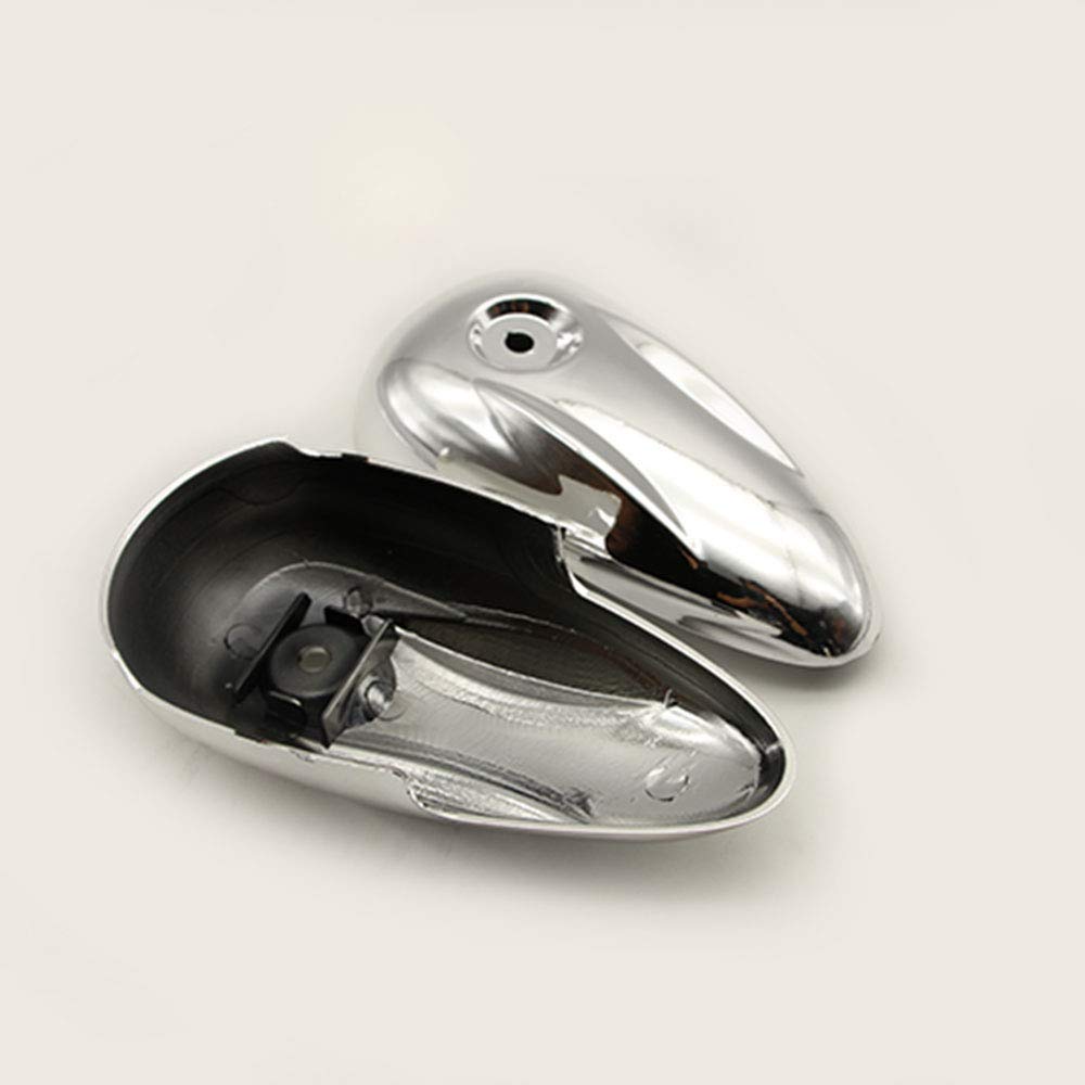 Vino ブラウン　フロントカバー　サイドカバー　純正品 Vino ブラウンフロントカバーサイドカバー純正品