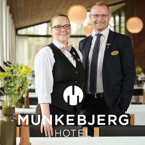 Munkebjerg Unplugged Tjener cover art