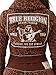 True Religion Women's Big T Crystal Leopard Shrunken Zip Hoodie – Cropped Full-Zip Sweatshirt, XS