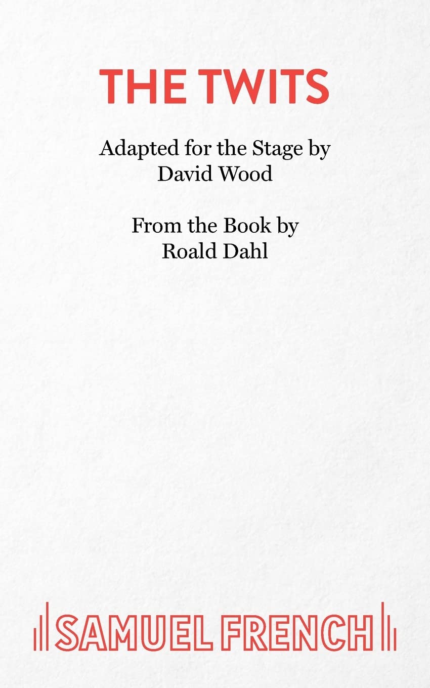 The Twits (Adapted for the stage)
