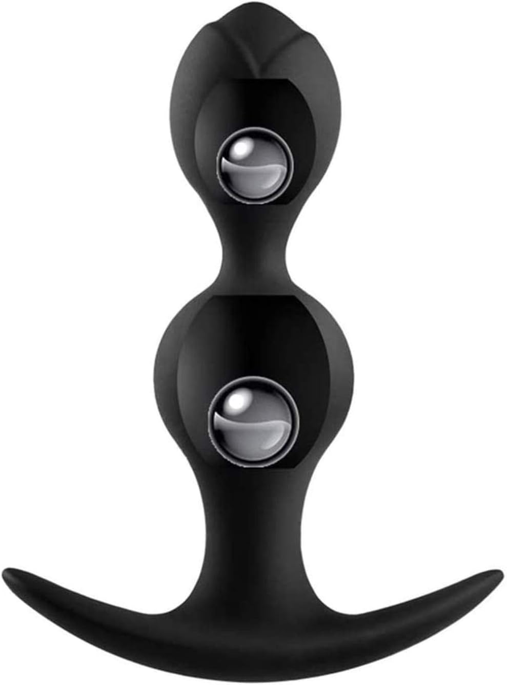 SKNB Plug Anal Erótico Hombres Bolas Anales con Bola ...