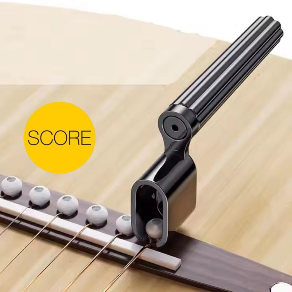 Score GT-J9 Guitar String Winder - Image 3 thumbnail