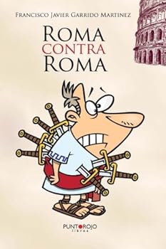 Paperback Roma contra Roma (Spanish Edition) [Spanish] Book