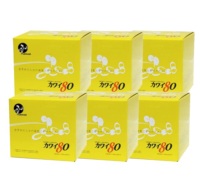 カワイ80 乳酸球菌 楽天市場】Kawai 100包入り 80mg含有/包 乳酸球菌カワイ株 カワイ80 その他