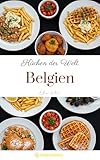 Küchen der Welt: Belgien