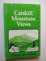 Catskill Mountain Views B002DSJA8A Book Cover