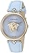 Produktbild Versace Damen Armbanduhr Palazzo Empire Blau Medusa - VECQ00918