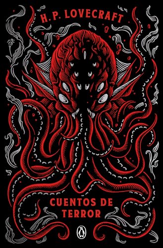 Cuentos de terror (Ediciones Conmemorativas)
