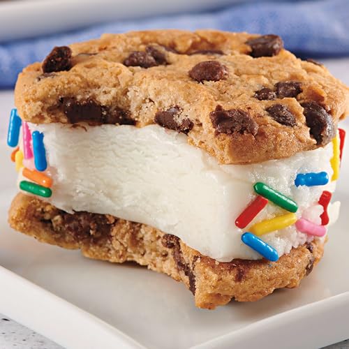 Image of NABISCO CHIPS AHOY! CHIPS AHOY! Original Chocolate Chip Cookies, Party Size, 25.3 oz | Certified Kosher, Real Chocolate Chip Cookies