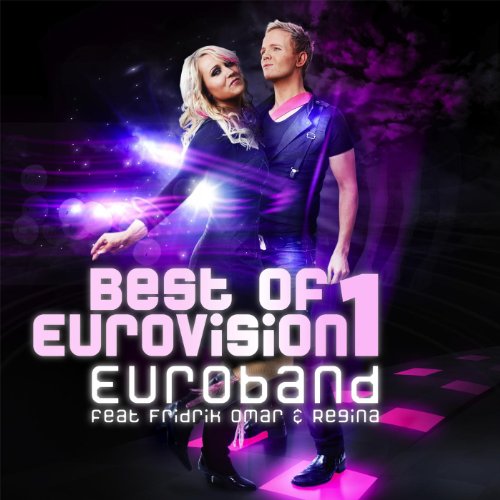 Euroband Feat Fridrik Omar & Regina