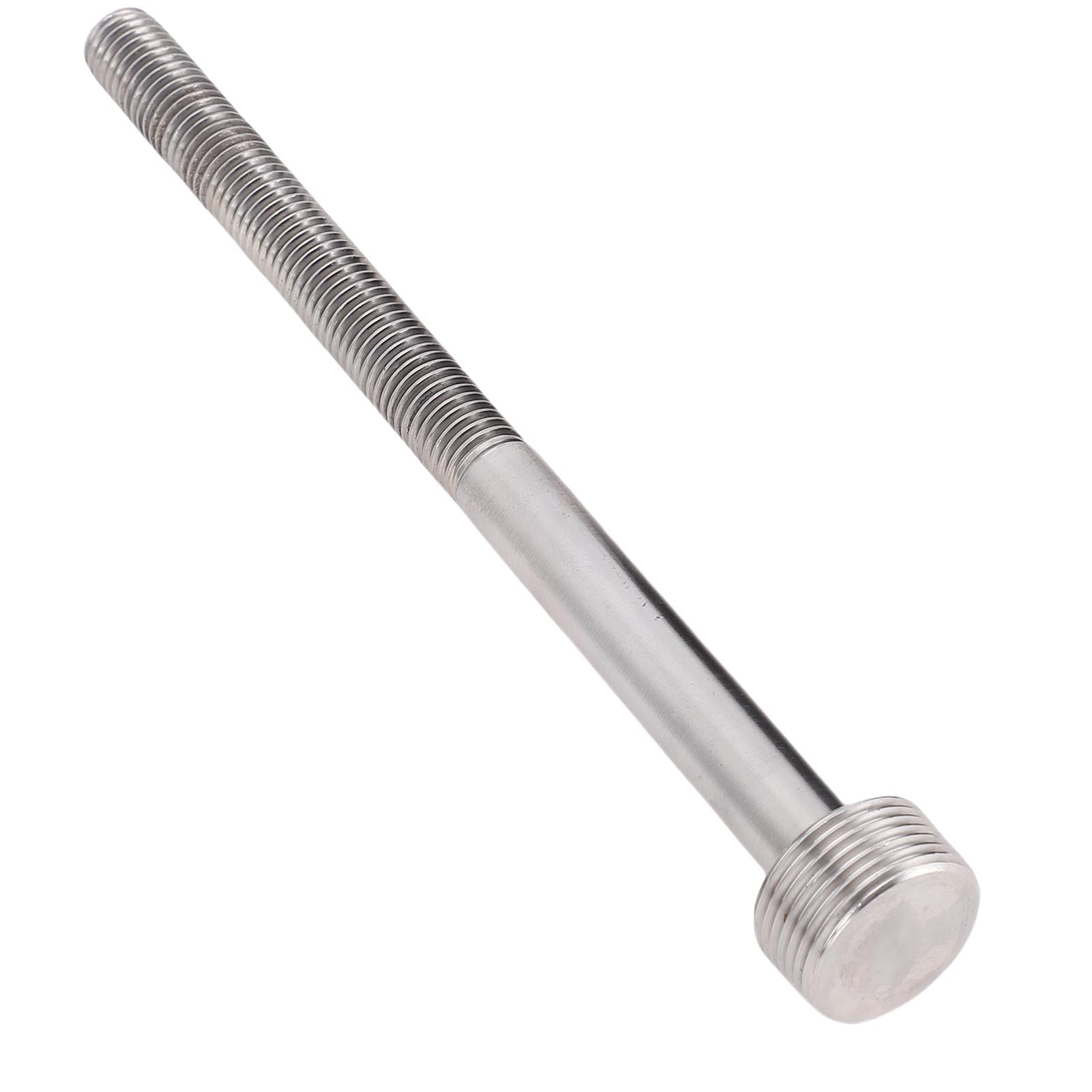 6PCS Zestaw Instalatorów do Usuwania Rękawów Wtryskiwaczy, Stalowa Stal 9u 6891 dla 3406E C10 C12 C15 C16 C18, łożysko Ciągu, Nasadka Napędowa, Napędowa Czapka