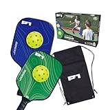DoUPly Pickleball Starter Kit