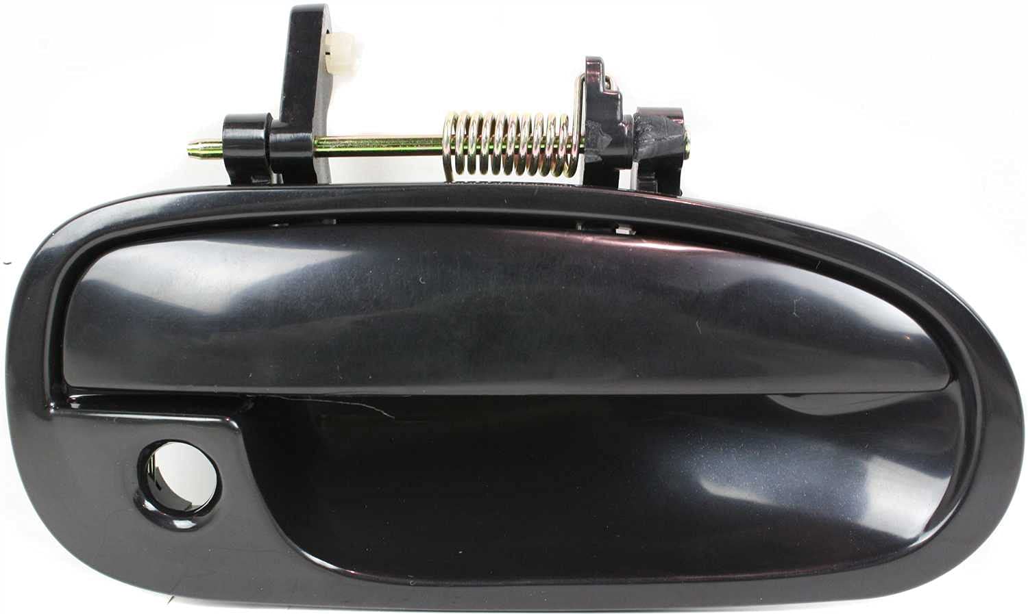 Amazon.com: Garage-Pro Exterior Door Handle SET Compatible with