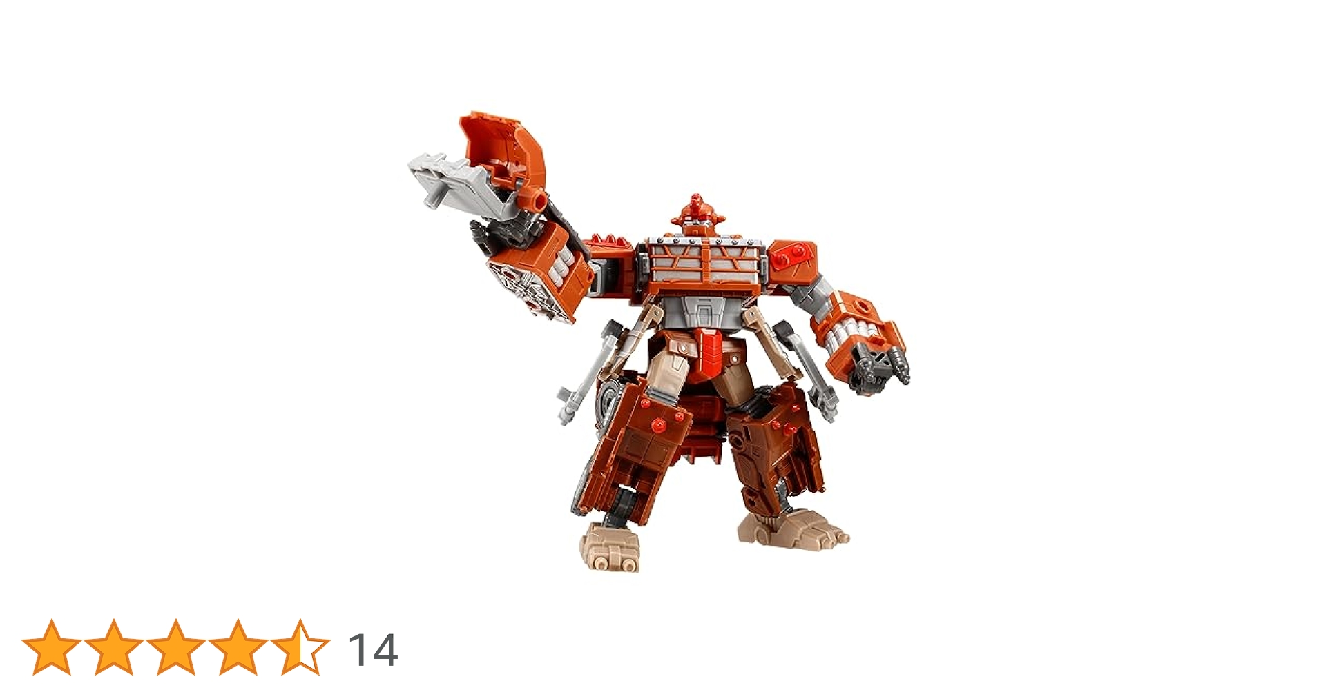 Amazon.co.jp: タカラトミー(TAKARA TOMY) トランスフォーマー