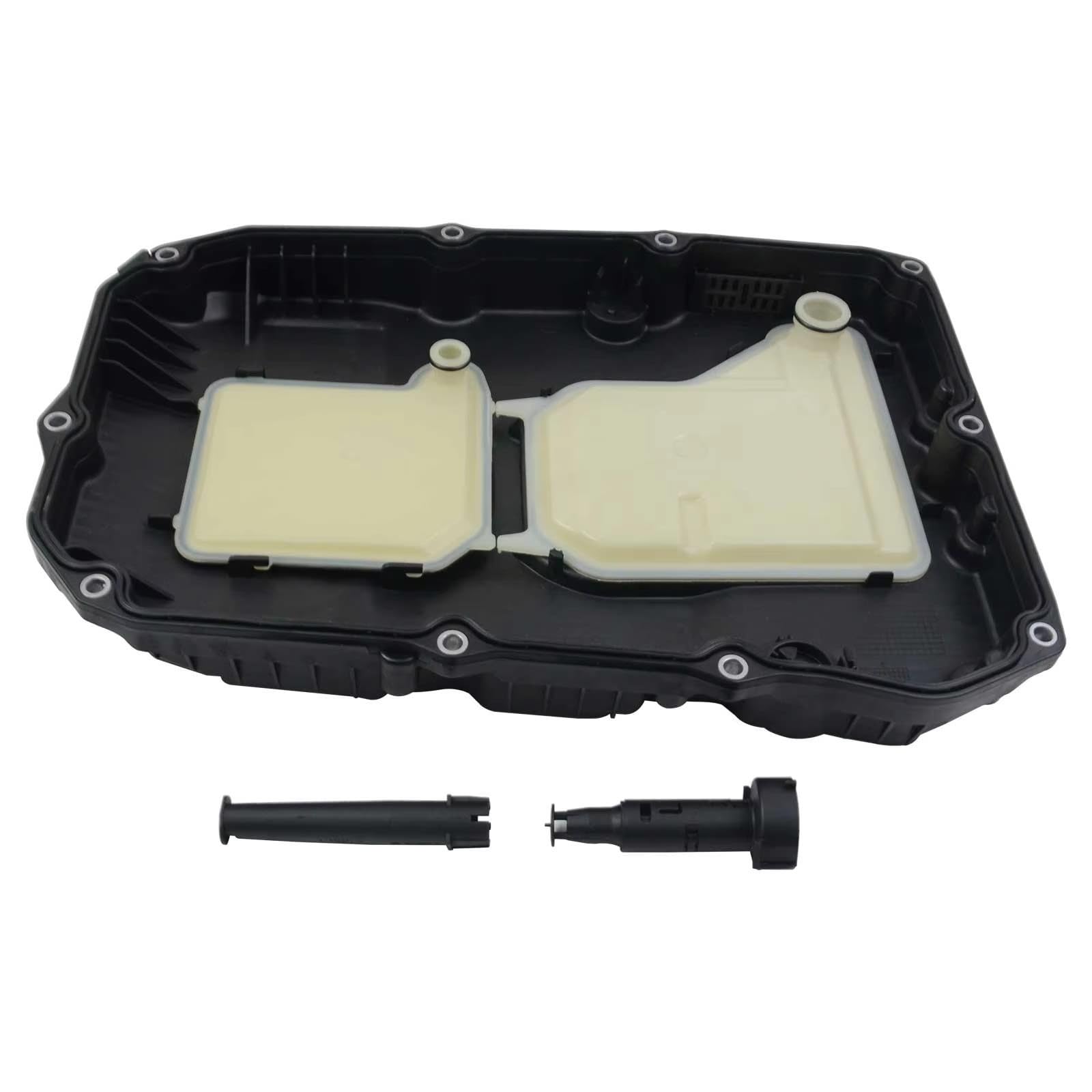Cárter aceite motor Cárter De Aceite Caja Cambios Transmisión Automática