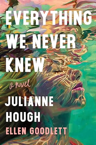 Cover of Everything We Never Knew
