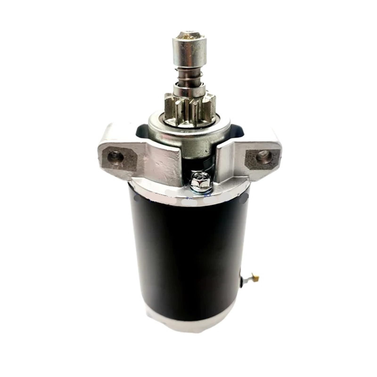Motorino D'avviamento 66T-81800-01 Compatibile Con Motore Fuoribordo YAMA