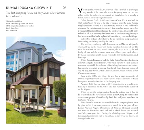 Secret Kuala Lumpur: A Guide To 150 Unusual And Unfamiliar Places In Kuala Lumpur - 8