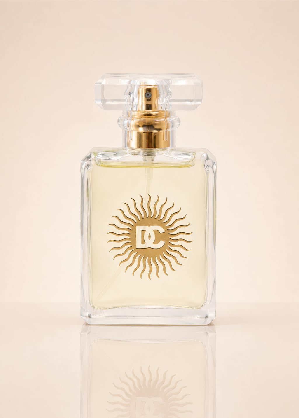 Perfume JM Cypress Unissex 50ml Inspirado em Jo Malone Cypress