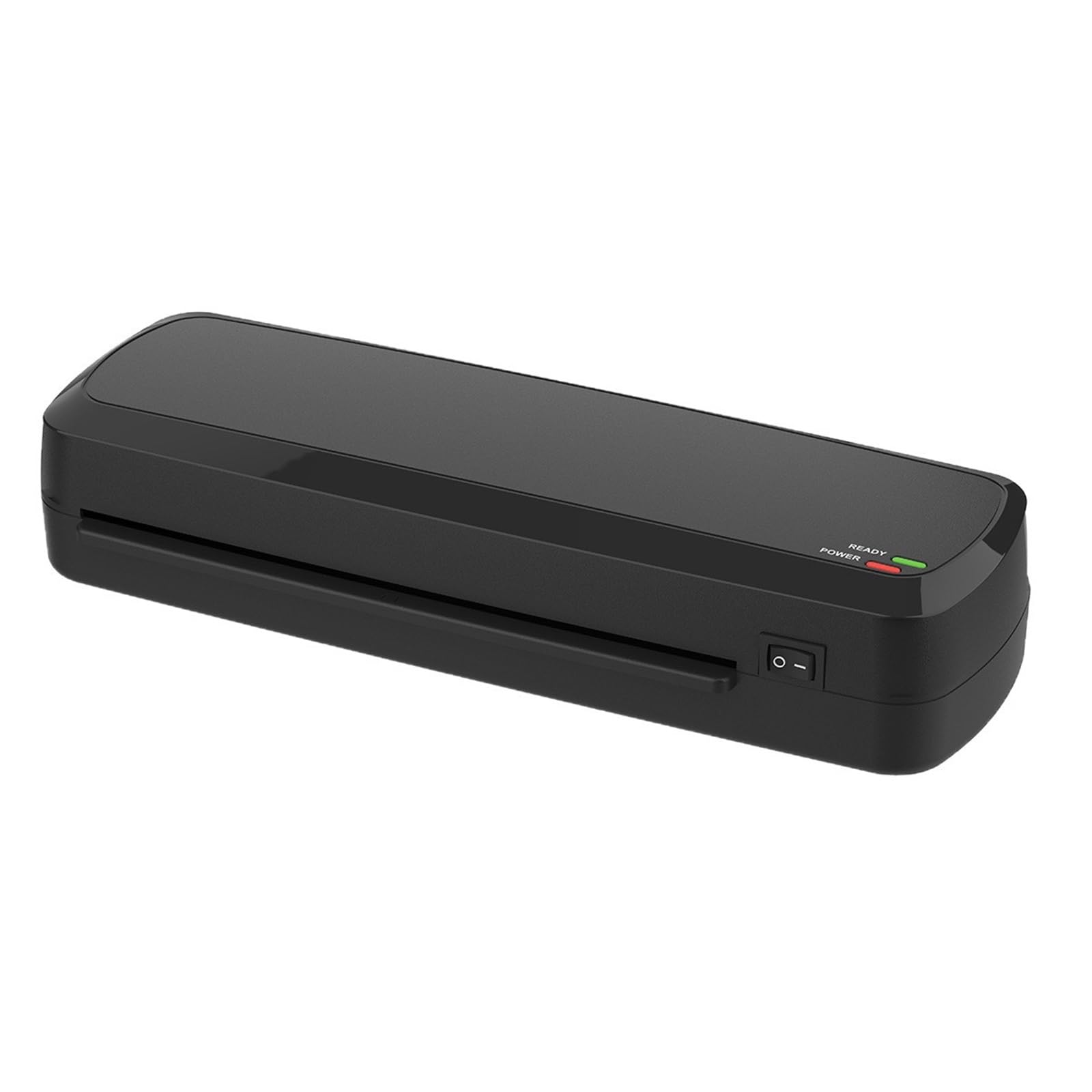 Laminator, Maszyna Do Laminowania 4 W 1 do domu i biura | Rozmiar A4, Standardowe Folie Użytku Domowego, Biurowego, Szkolnego