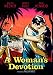 A Woman's Devotion [Blu-ray]