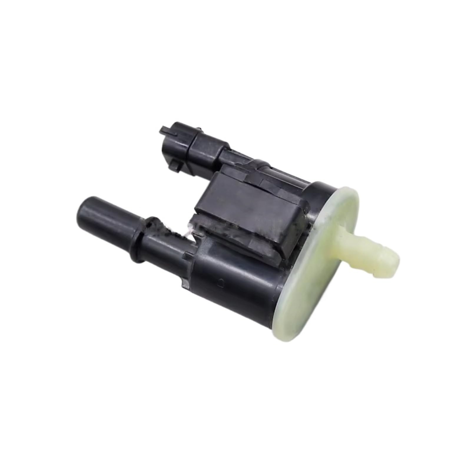 Evaporation Purge Control Valve Compatible with Ram for 2500 2014-2018 for 3500 for 4500 2014 2015 2016 2017-2020 Vapor Canister Purge Control Valve 4627694AA