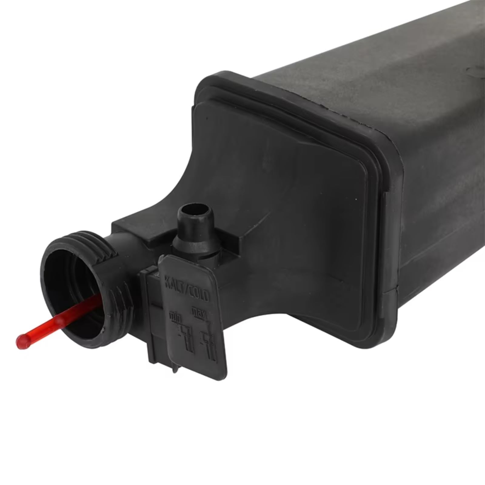 Radiador Compatible Con 3 1998 1999 2000 2001 2002 2003 2004 2005 2006 2007 Depósito De Expansión Refrigerante Tapón OE 17137787039