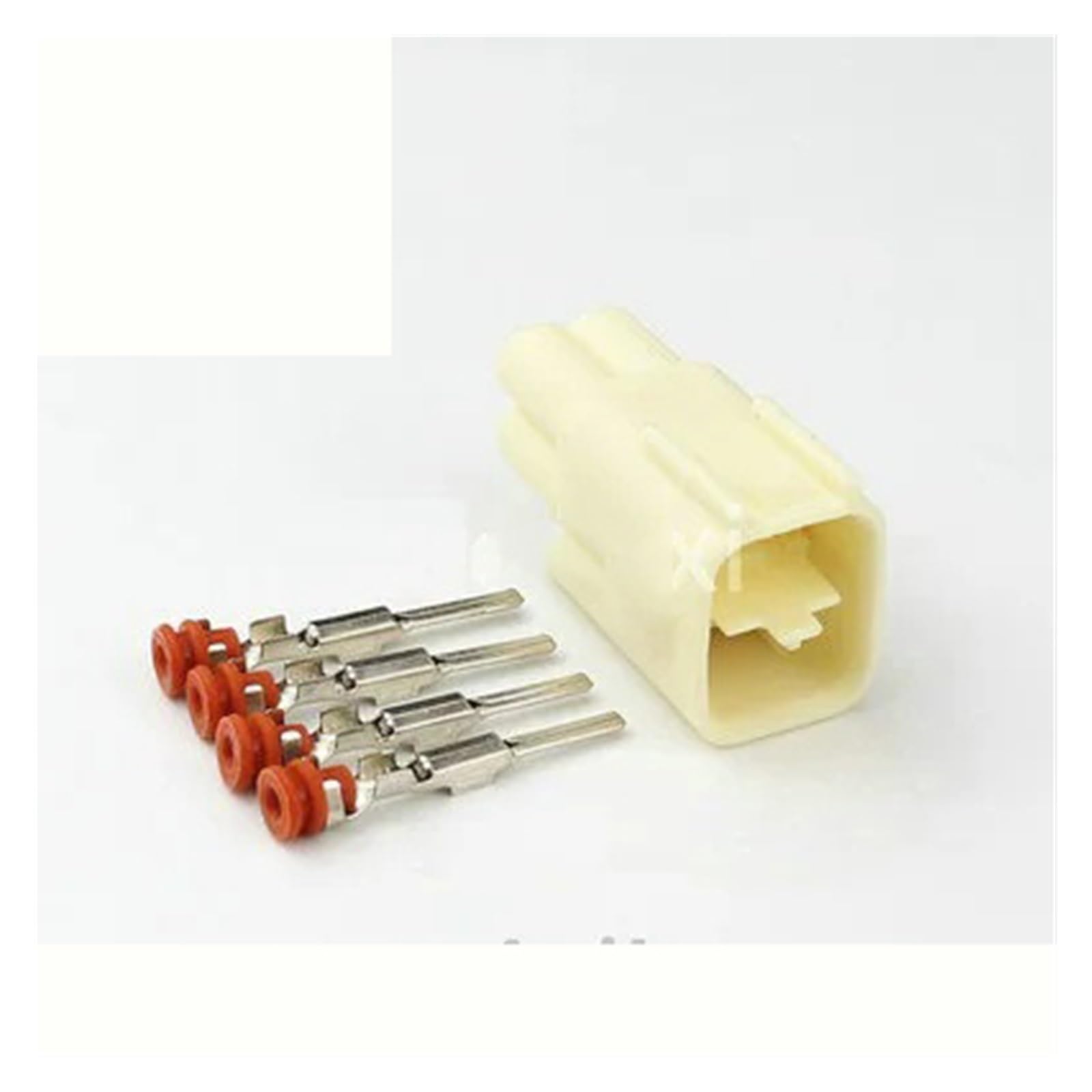 Conector de sensor de radar 7282-7040-10 para automoción con terminales