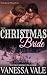 Their Christmas Bride (Bridgewater Menage Series Book 5)