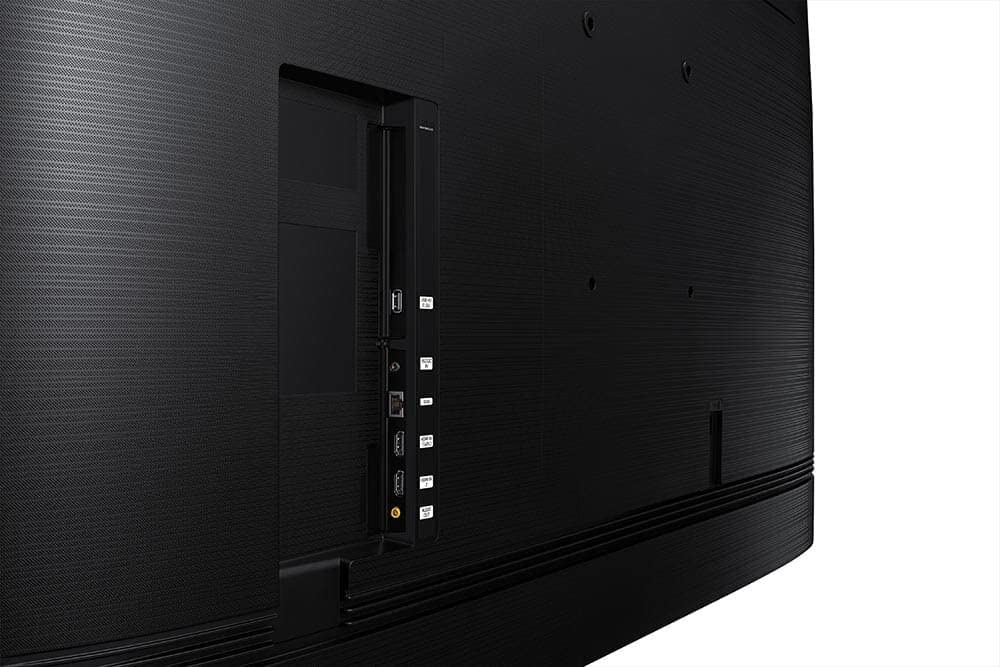 Samsung QE50T