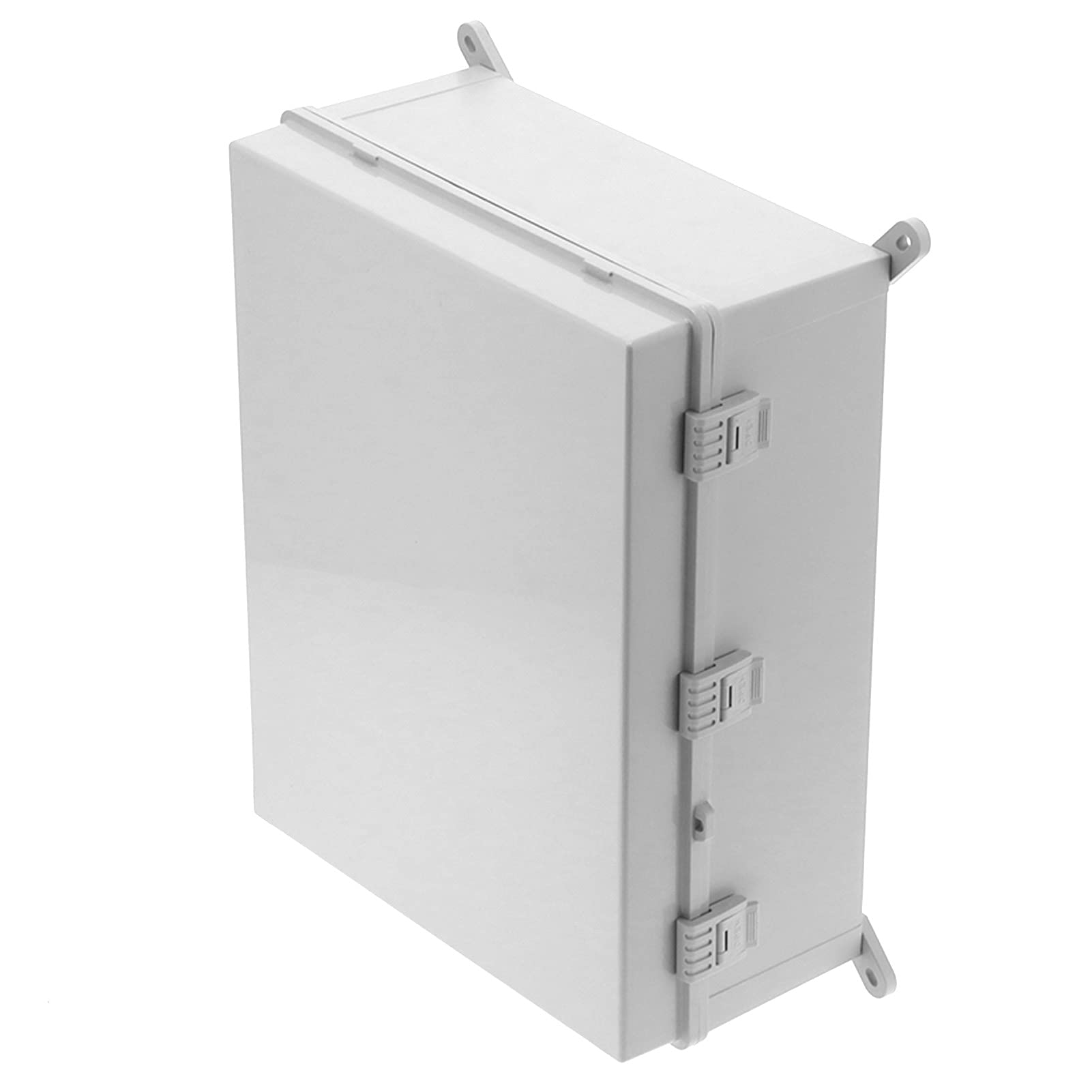 YWBL-WH Wasserdichtes Elektrogehäuse, IP66 IP65 Doppelklassifizierung,