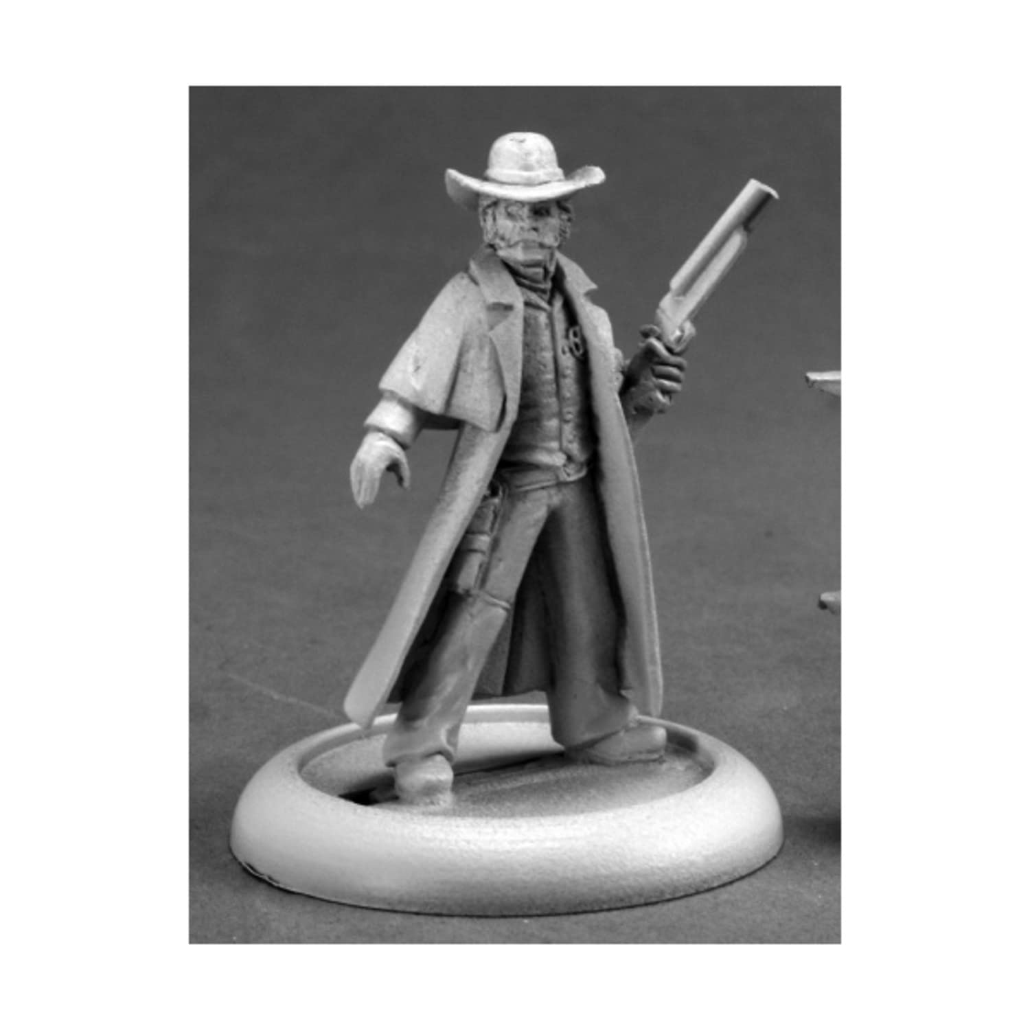 SW: Texas Ranger