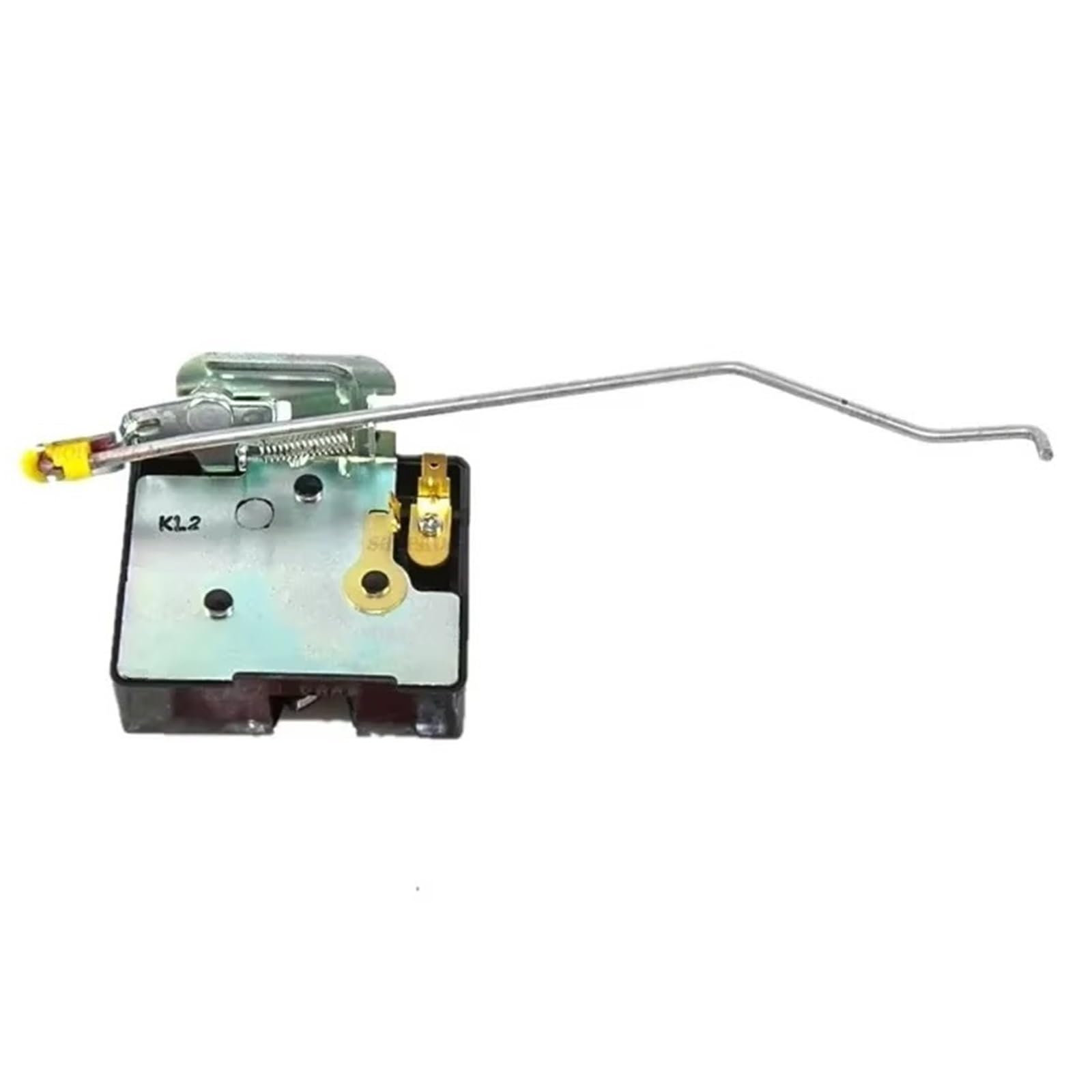 Locking Compatible with Kia for Grand for Carnival III for Sedona VQ 2006 2007 2008 2009 2010 Tailgate Trunk Latch Actuator OEM：812304D000