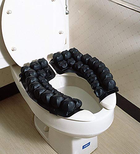 Ԃ GANbV pێ ̈U qngn K̕یNbV zEgCV[gyROHO Toilet Seat/permobil/zEgCbgV[gz 530869