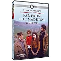 Far from the Madding Crowd (Masterpiece)