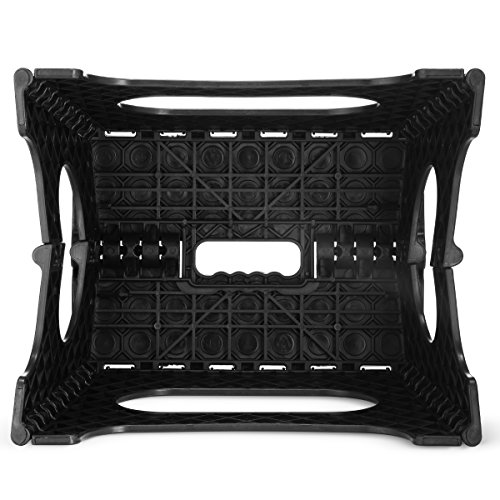 image for Define Essentials Folding Step Stool - 11