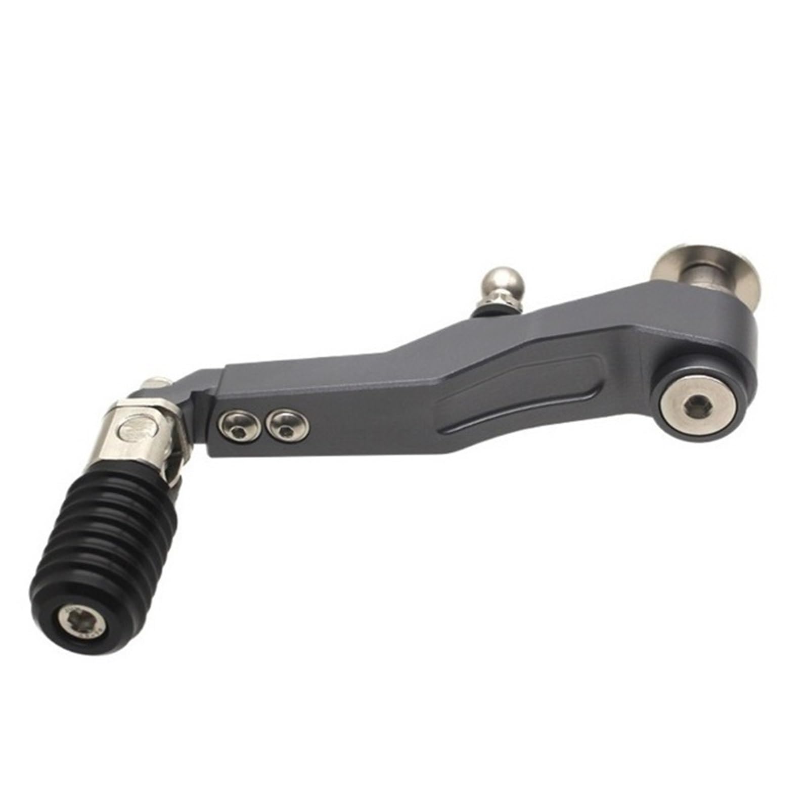 Dyxylkyhx Titanium Motorcycle Shift Shifter For F900 R F 900R F900r 2020 2021 2022 2023 2024 Adjustable Folding Gear Shifter Shift Pedal Lever Motorcycle Accessories