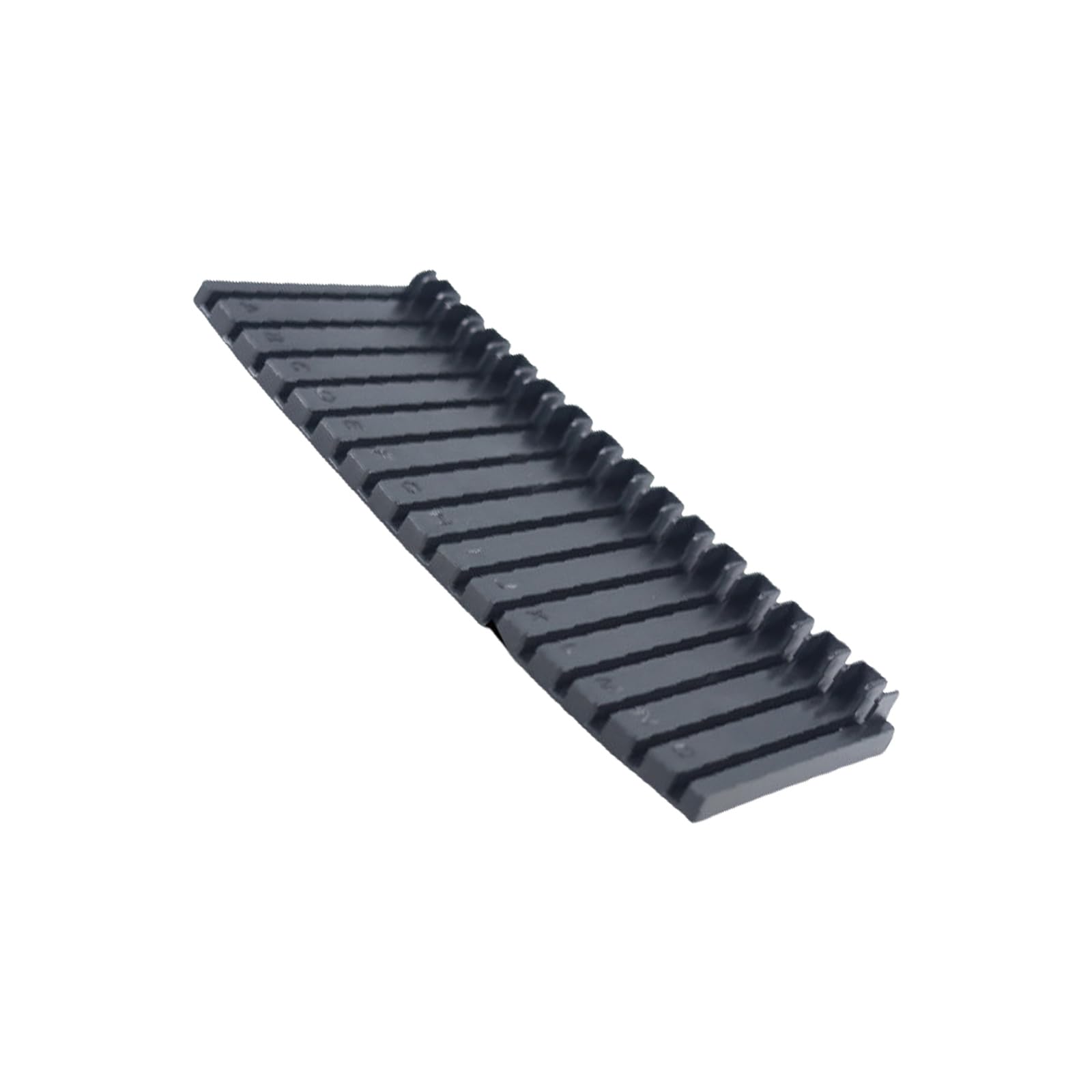 FackLOxc L Shaped Embedded Holder for Model Makers and Hobbyists Modular Designs Space Saving Making Kits Storage Racks Kits Shelf