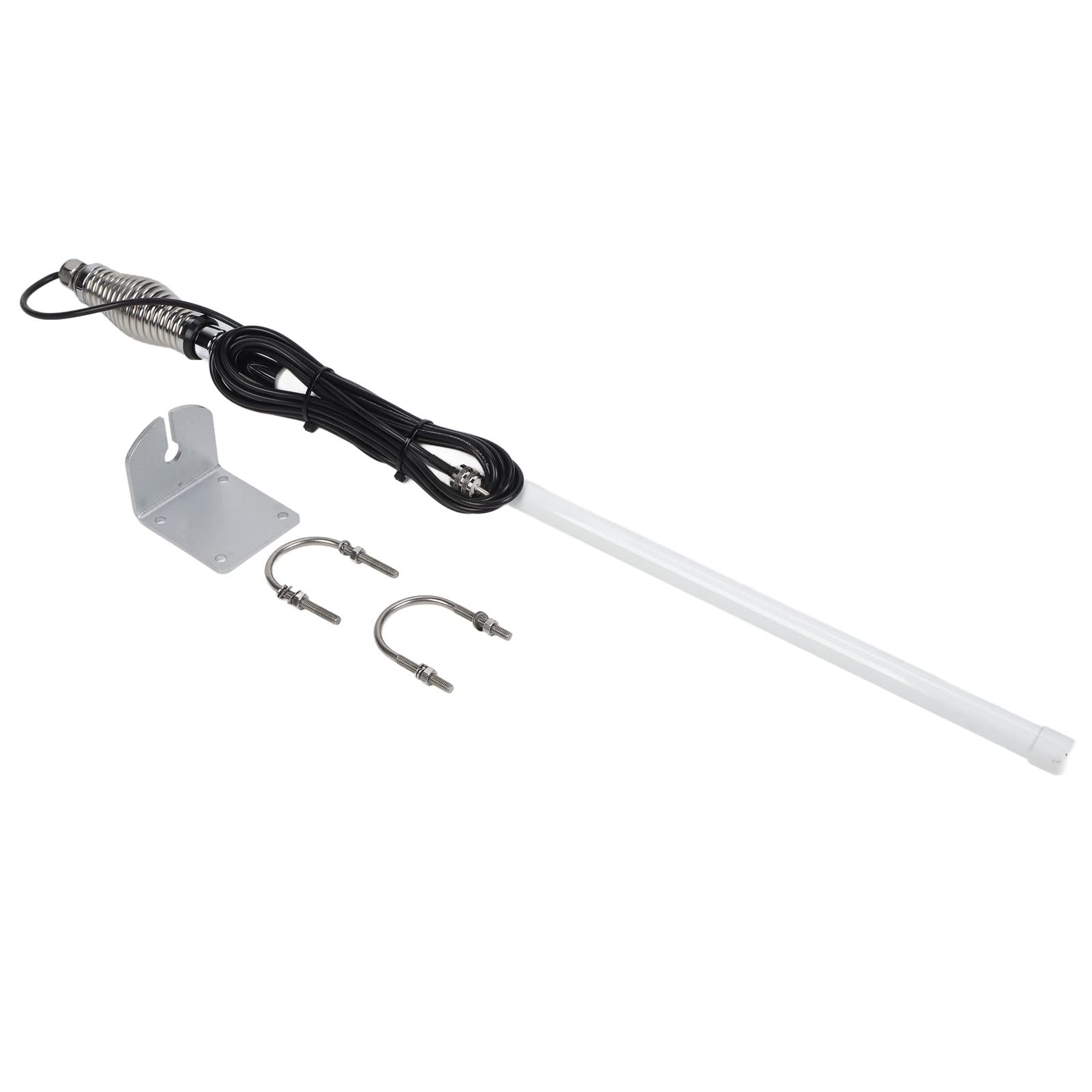 Uniwersalna Antena Samochodowa 400-470MHz, 16.4ft Kabel