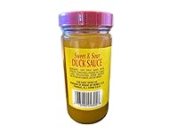 Vista 6 de Juegos de salsa de mostaza china picante y pato chino (1 salsa de mostaza y 1 de pato)