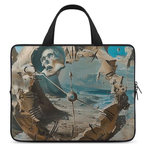 Sac ordinateur portable 13" bandoulière torsadée pour le bureau