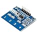 Tolako TTP224 4 Channel Touch Sensor Capacitive Touch Switch Digital Module for Arduino